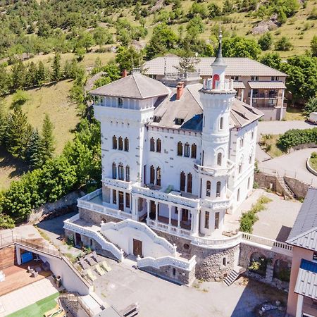 Residence Chateau Des Magnans By Nevesol Жозье Экстерьер фото