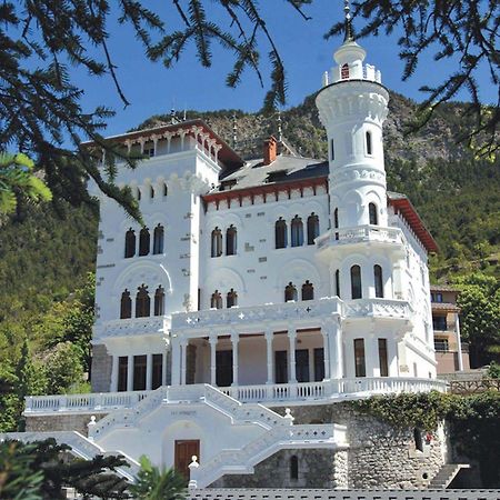 Residence Chateau Des Magnans By Nevesol Жозье Экстерьер фото